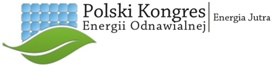 Polski Kongres Energii Odnawialnej Energia Jutra