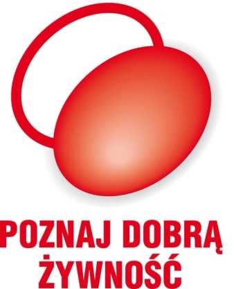 poznaj dobrą żywność logo