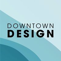 Downtown design