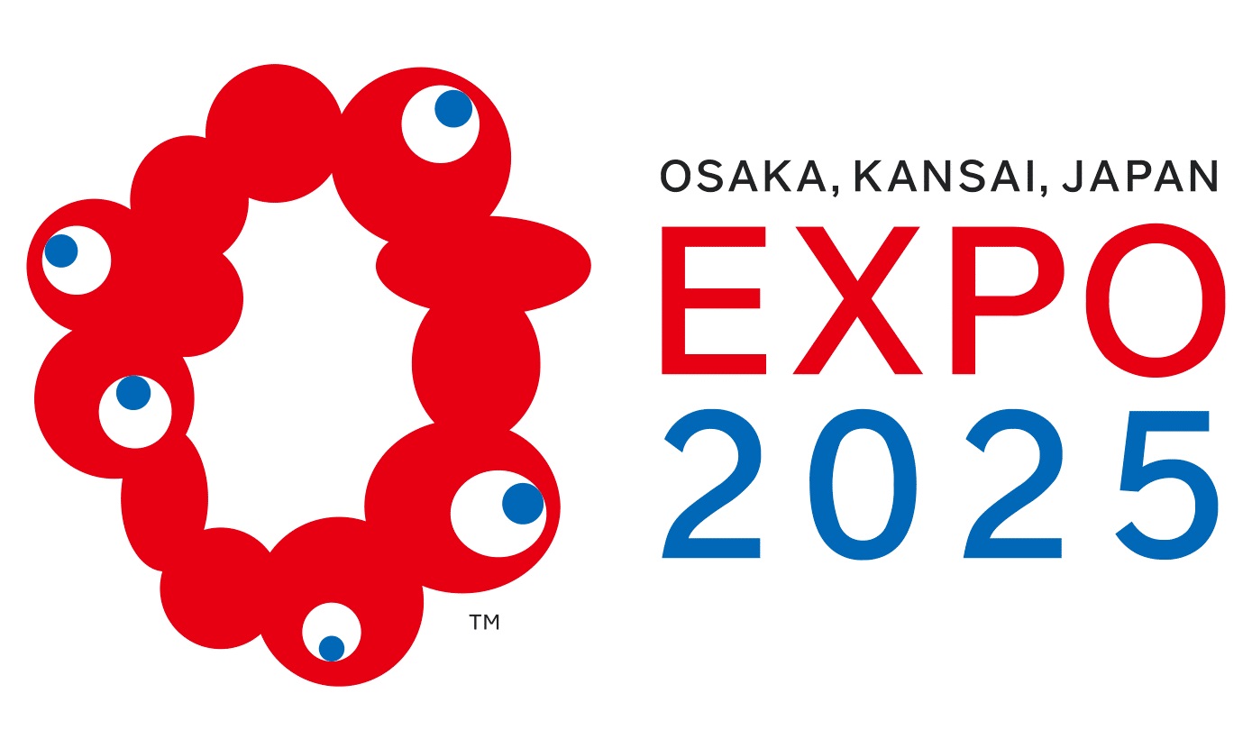 EXPO 2025 Osaka, Kansai, Japonia
