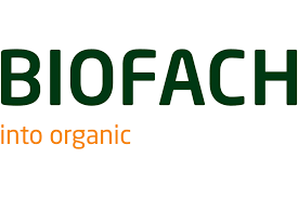 Biofach logo