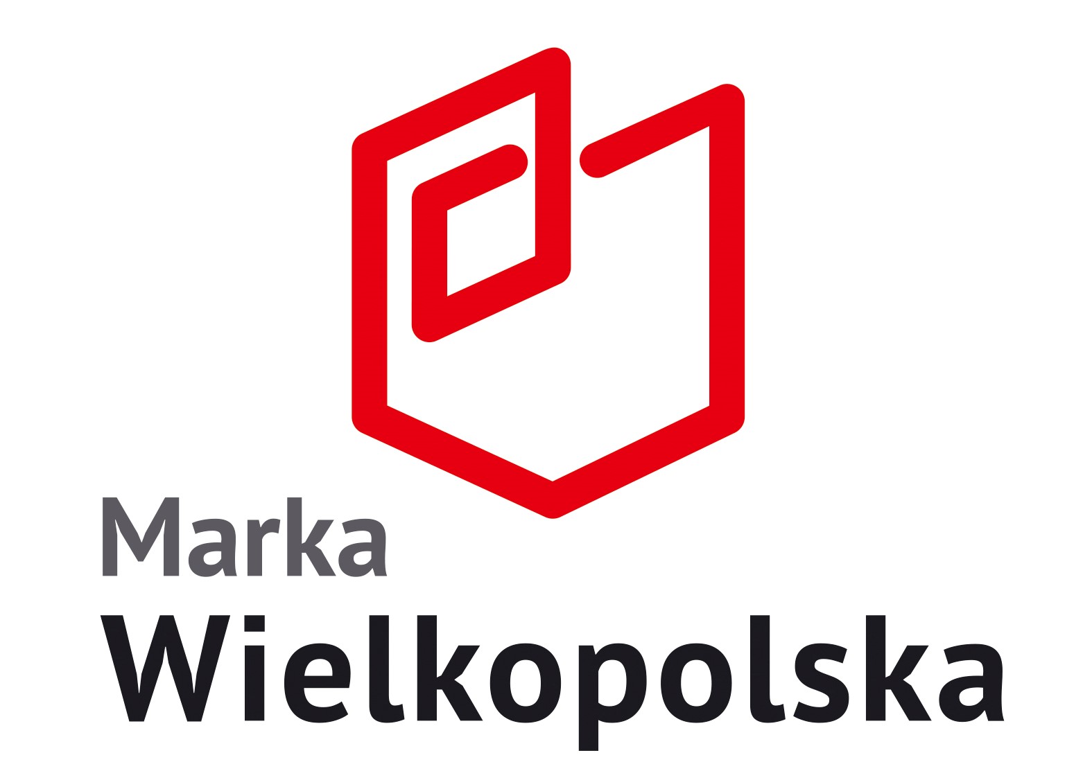 Marka Wielkopolska - logo