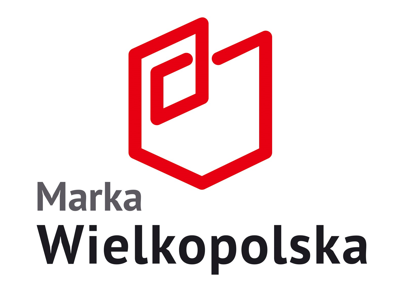 Logo Marka Wielkopolska