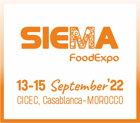 reklama targów SIEMA FoodExpo