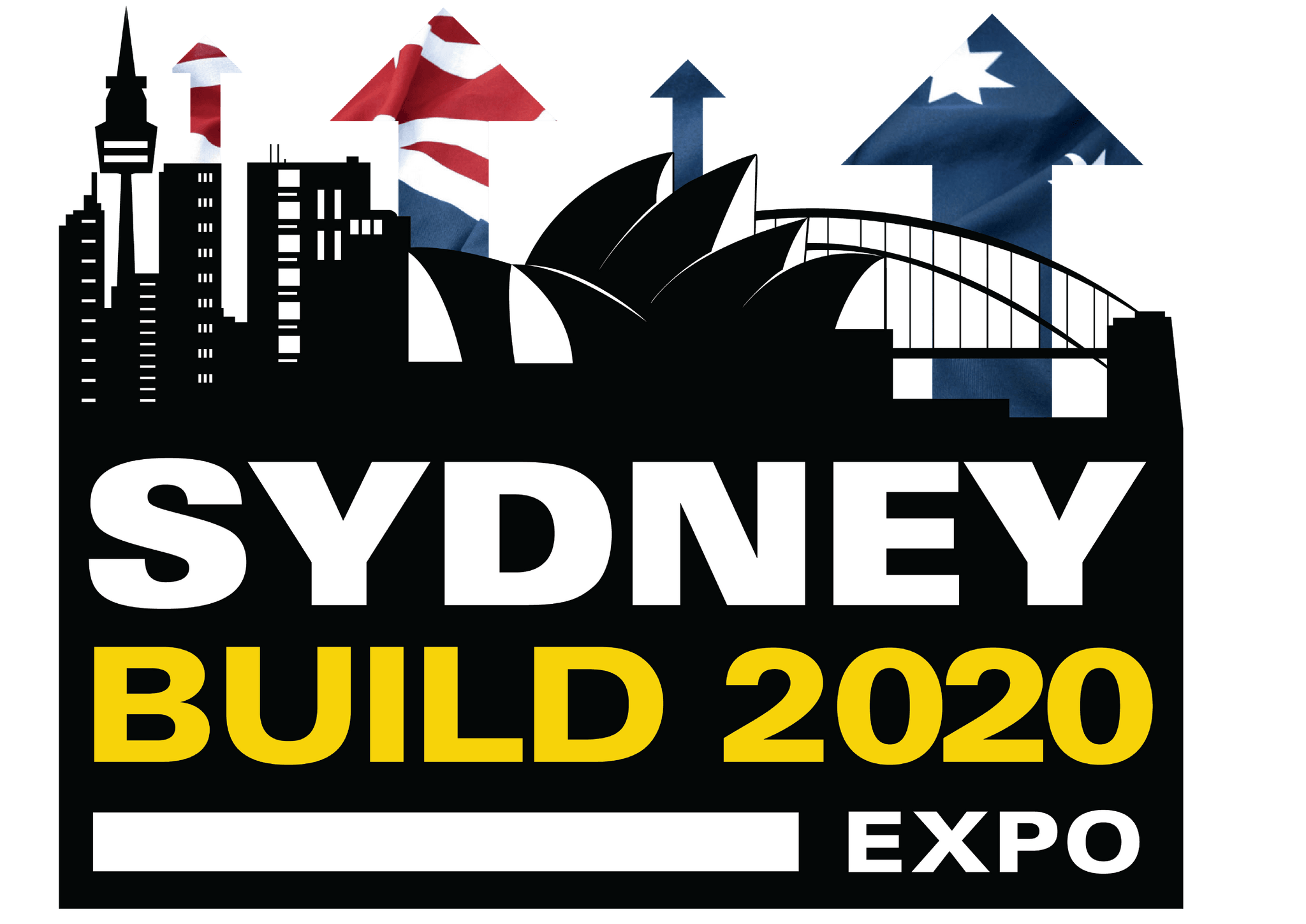 Sydney Build 2020 logo