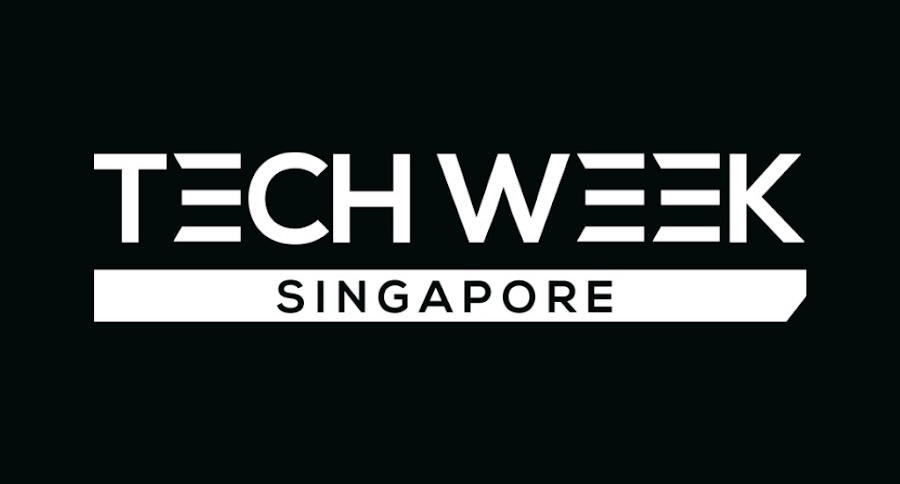 Tech Week Singapore