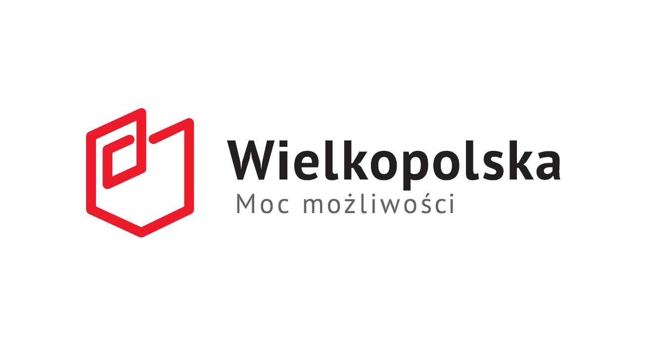 Logo projektu Wielkopolska moc możliwości