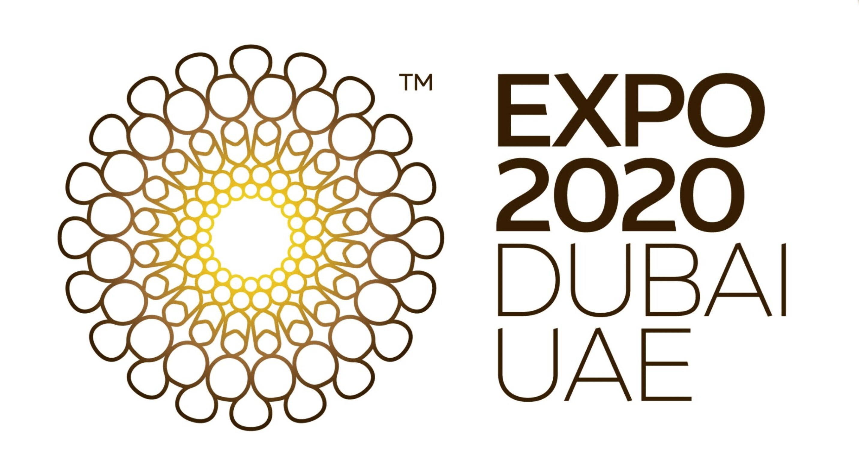 logo Expo 2020