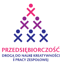 logo przedsiebiorczosc