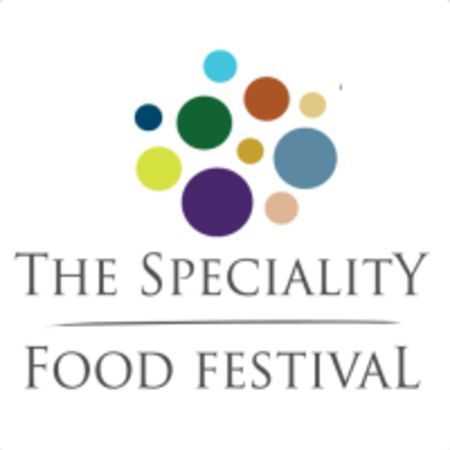 the speciality food festival
