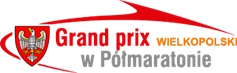 Grand prix Wielkopolski w półmaratonie