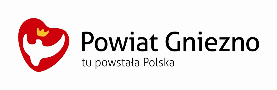 powiat gniezno logo