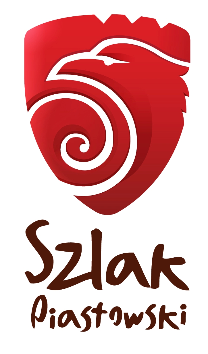 szlak piastowski logo