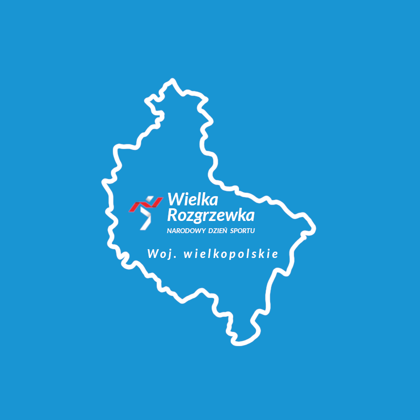 Logo projektu wielkopolskie endo