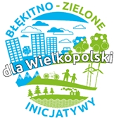 Błękitno-zielone inicjatywy dla Wielkopolski