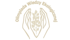 Logo Olimpiady Wiedzy Ekologicznej