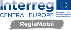 Interreg Central Europe Regia Mobil