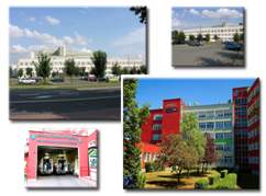 Healthcare facilities subordinate to the Assembly of the Wielkopolska Region