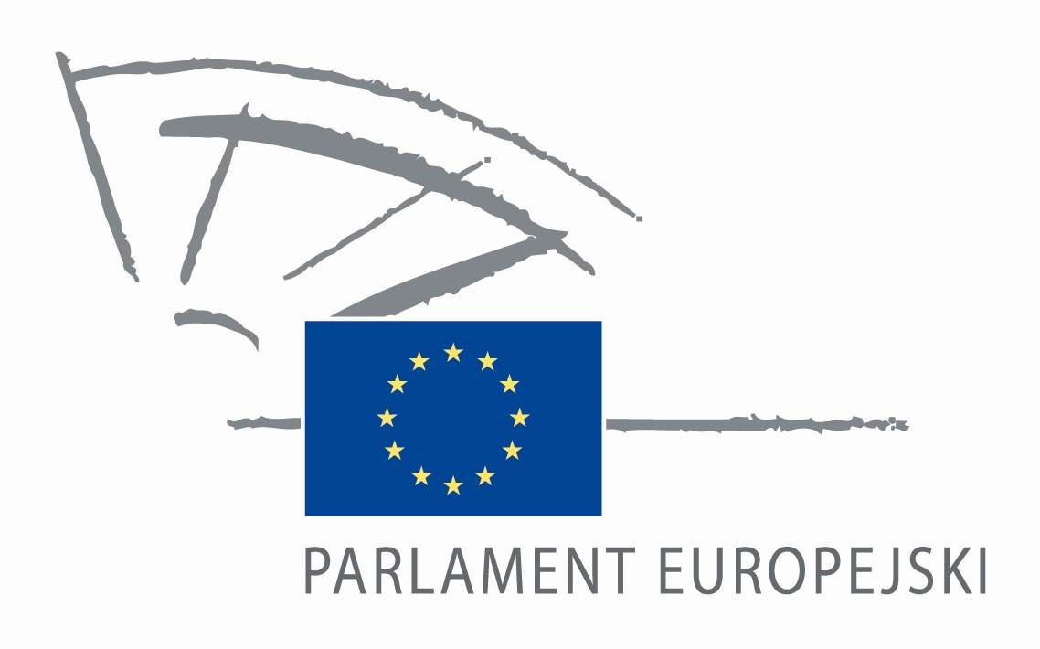 Parlament Europejski logo