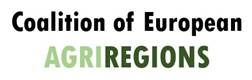 Logo Coalition of European AGRIREGIONS