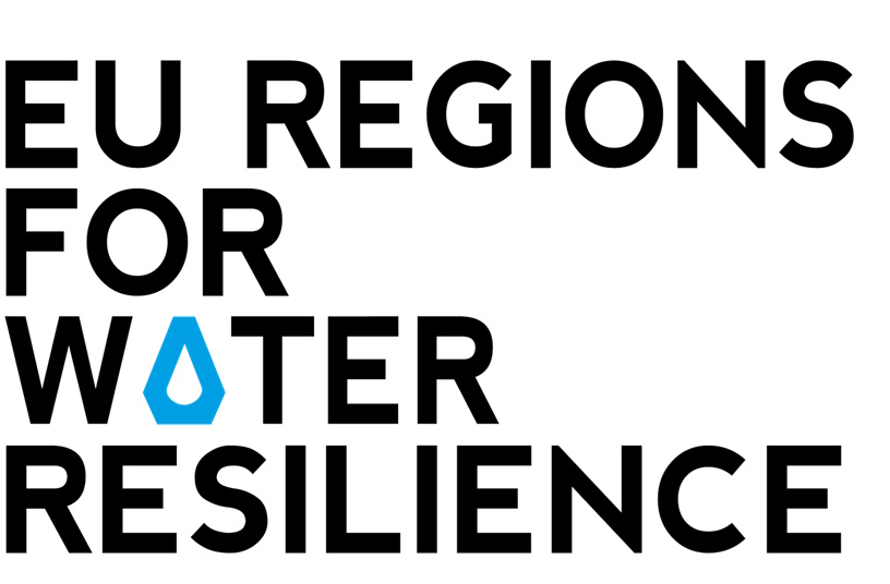 Die Allianz europäischer Regionen für Wasserresilienz und Klimawandelvorsorge