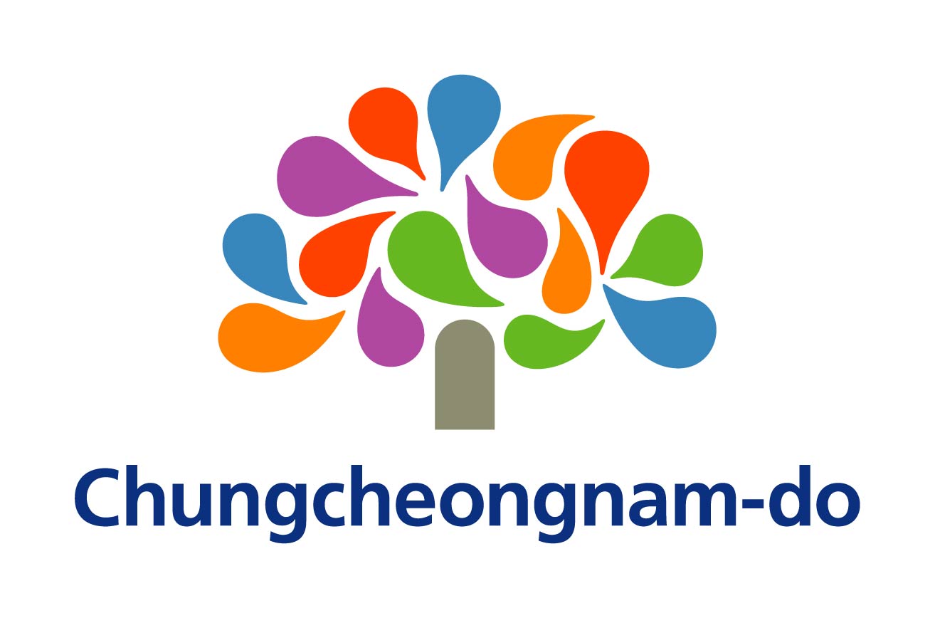 Prowincja Chungcheongnam-do