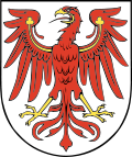 Kraj Związkowy Brandenburgia