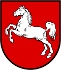 Kraj Związkowy Dolna Saksonia