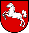 Bundesland Niedersachsen 