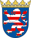 Bundesland Hessen