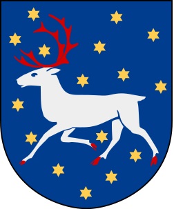 Hrabstwo Västerbotten
