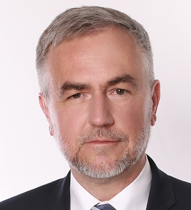 Marek Wozniak