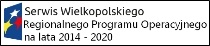 serwis Wielkopolskiego Regionalnego Programu Operacyjnego