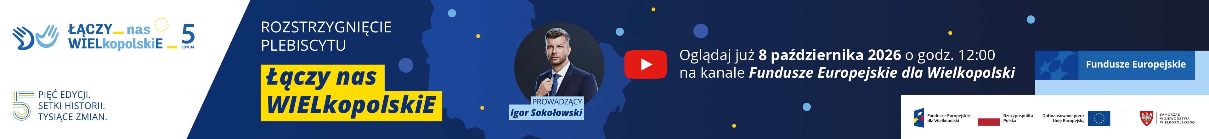 Łączy nas WIELkopolskiE